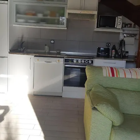 Inigo Hébergement de vacances