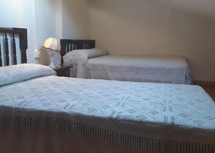 Hébergement de vacances Inigo Hendaye