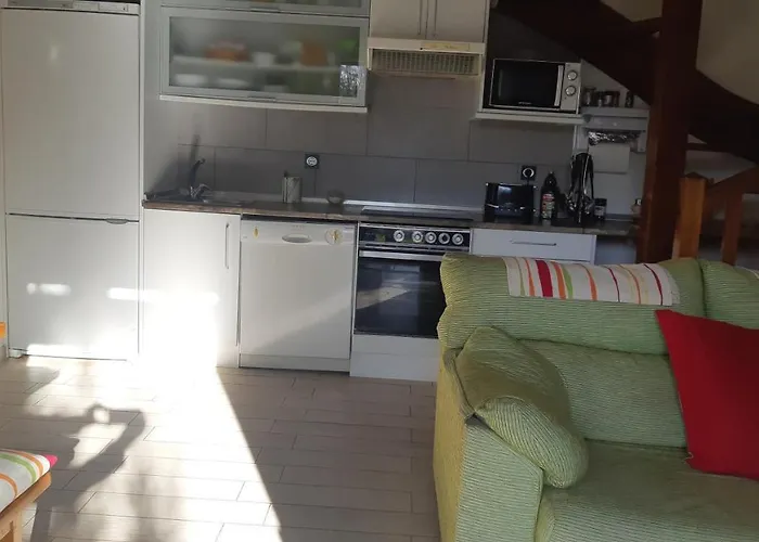 Inigo Hébergement de vacances