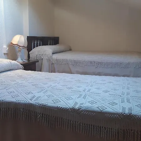 Ferienhaus Inigo Hendaye