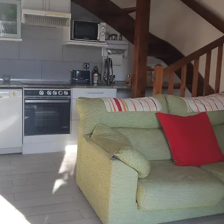 Inigo Ferienhaus Hendaye