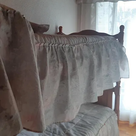 Vakantiehuis Inigo Hendaye