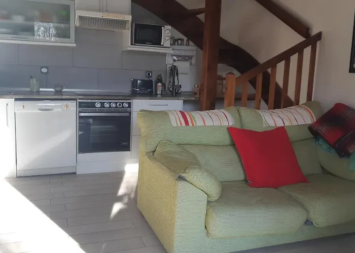 Inigo Vakantiehuis Hendaye